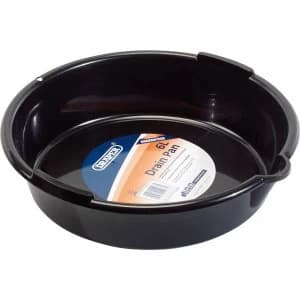 Image of Draper Drip Tray / Drain Pan 6l