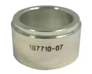 Image of Sykes-Pickavant 187710-07 Adaptor Piece With 5mm Deep Outer Step for LR Kits