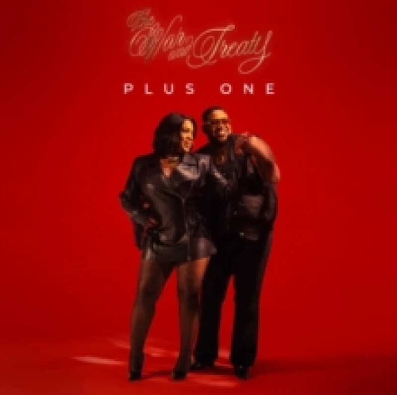 Image of Plus One Vinyl