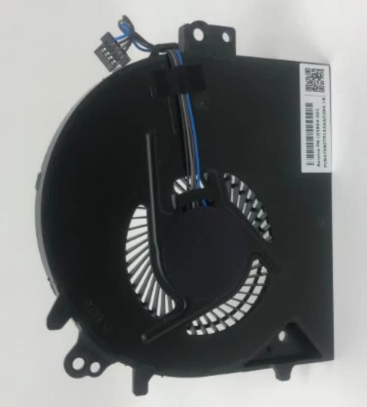 Image of HP L00843-001 laptop spare part Fan