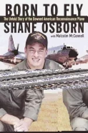 Image of born to fly the untold story of the downed american reconnaissance plane