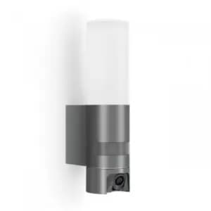 Image of STEINEL L620 Covert CCTV security camera Outdoor Wall