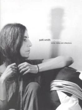 Image of Patti Smith Complete by Patti Smith Hardback