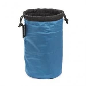 Image of Tamrac T1125 Goblin Lens Case 2.4 Ocean
