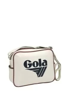 Image of 'Redford' Messenger Bag