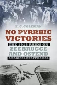 Image of No Pyrrhic victories by E C Coleman