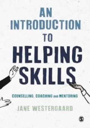 Image of An introduction to helping skills by Jane Westergaard