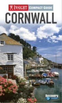 Image of Cornwall by Roland Collins and Pam Barratt and Mark Read and Bill Wassman and Phil Wood Book