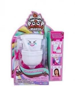 Image of Chocolate Poop Maker
