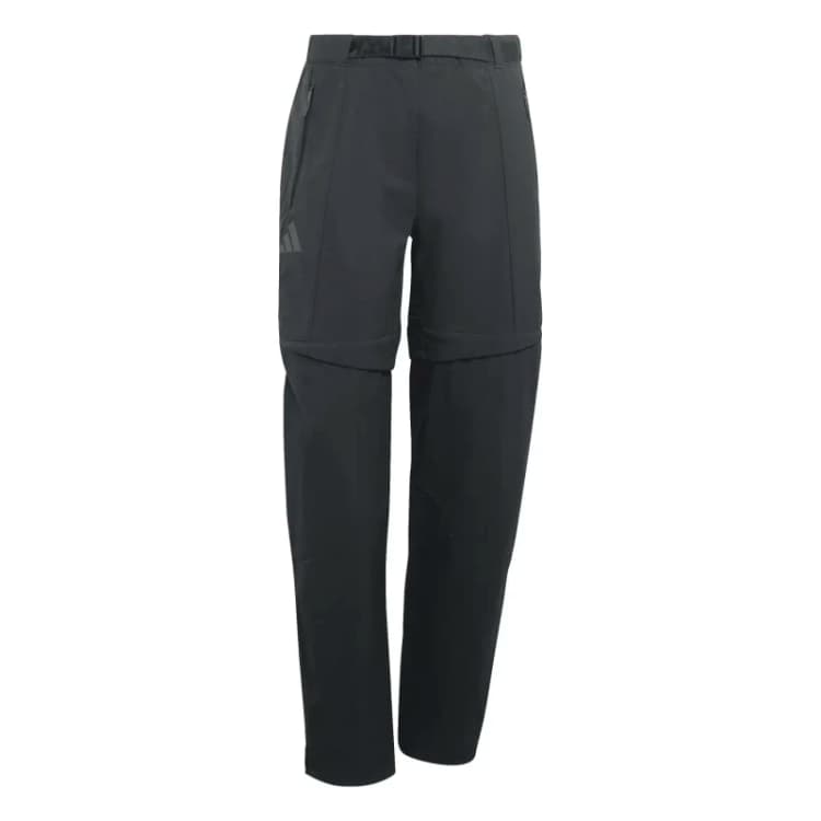 Image of Womens Trousers adidas Terrex Xperior Utilitas Clima365 Noir Female 44