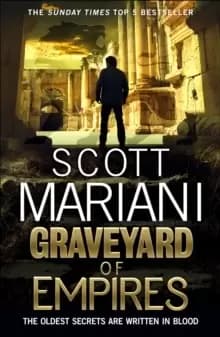 Image of Graveyard of Empires