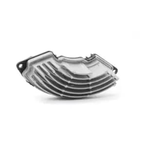 Image of DENSO Resistor, interior blower DRS09020 OPEL,FIAT,ABARTH,Corsa D Schragheck (S07),GRANDE PUNTO (199),Grande Punto (199_),PUNTO EVO (199_)