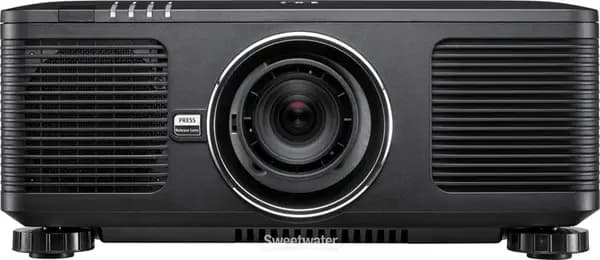Image of Vivitek DU8190Z 10000 ANSI Lumens WUXGA DLP Projector