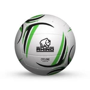 Image of Rhino Cyclone Netball - Size 5