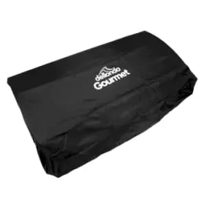 Image of Dellonda PVC Cover for Planchas Heavy-Duty & Water-Resistant 830 x 480mm DG48