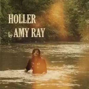 Image of Holler by Amy Ray CD Album