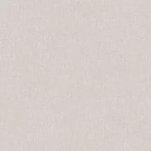 Image of Grandeco Panama Grey Fabric effect Textured Wallpaper