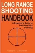 Image of long range shooting handbook the complete beginners guide to precision rifl