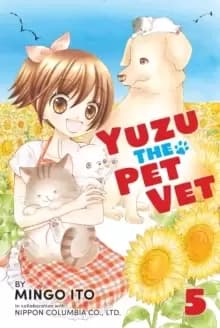 Image of Yuzu the Pet Vet 5
