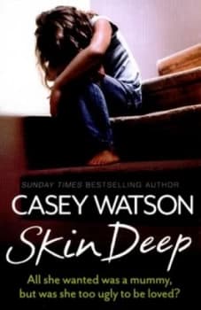 Image of Skin Deep by Casey Watson Paperback