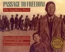 Image of Passage To Freedom : The Sugihara Story