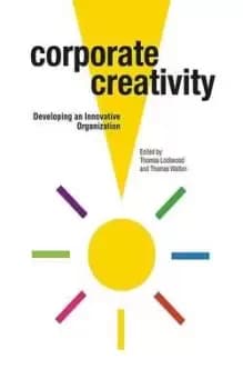 Image of Corporate creativity by Thomas Lockwood