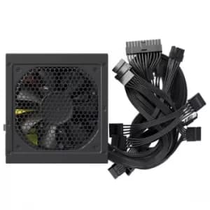Image of Seasonic G12-GC-550 550W 80+ Gold Power supply UK Plug