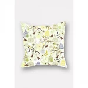 Image of YS69873624 Multicolor Cushion Cover