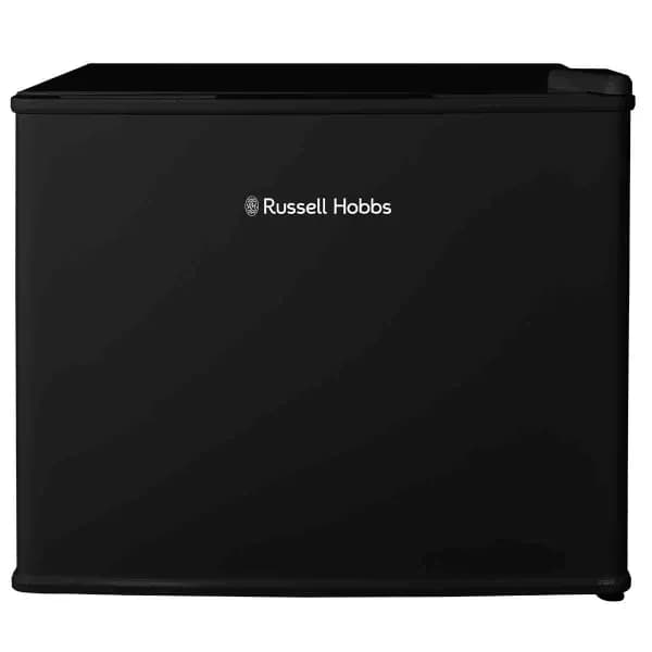 Image of Russell Hobbs RH17CLR1001B 17L Thermoelectric Mini Cooler In Black