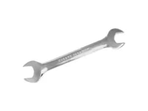 Image of Silverline 380939 Open Ended Spanner 12 x 13mm