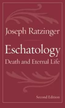 Image of Eschatology : Death and Eternal Life