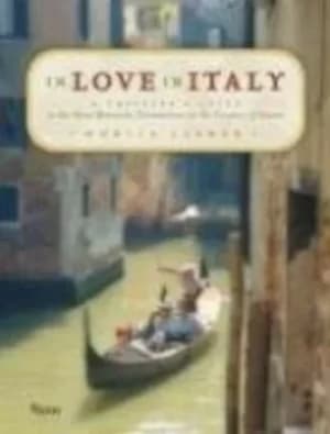 Image of In love in Italy by Monica Larner