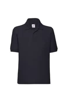 Image of 65/35 Pique Polo Shirt (Pack of 2)