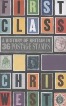 Image of First Class by Christopher West Hardback