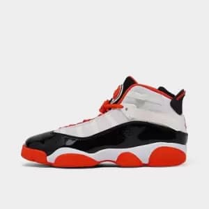 Image of Big Kids 6 Rings Basketball Shoes