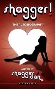 Image of Shagger by Shaggerdan Paperback