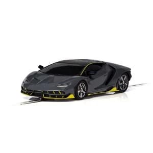 Image of Lamborghini Centanario Carbon 1:32 Scalextric Super Resistant Car