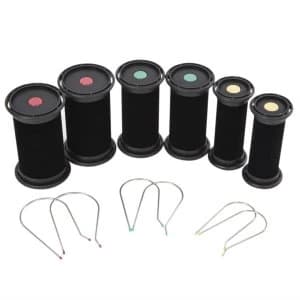 Image of Nicky Clarke Rapid Heat Roller System