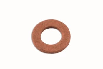 Image of Fibre Washer Metric M12 x 18 x 1.5mm Pk 100 Connect 31794