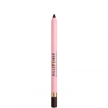 Image of Too Faced Killer Liner 36 Hour Waterproof Eyeliner (Various Shades) - Killer Espresso