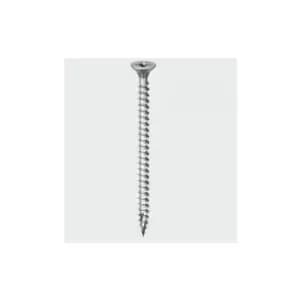 Image of 40030C2S C2 Exterior Multi Purpose Screw PZ2 CSK OS 4.0 x 30mm Tub of 400 - Timco