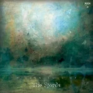 Image of Hidden Soul of the Fjords by Heidi Torsvik CD Album