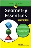 Image of geometry essentials for dummies