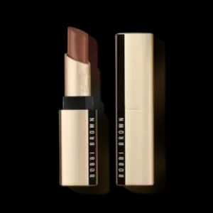 Image of Bobbi Brown Luxe Matte Lipstick - Downtown