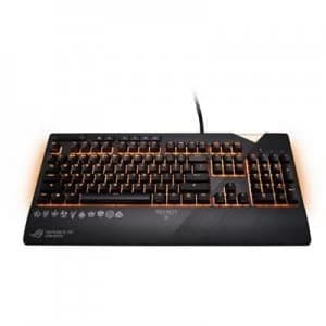 Image of Asus ROG Strix Flare Mechanical Gaming Keyboard