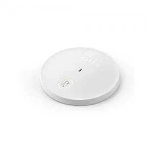 Image of Cisco CS-MIC-TABLE-J= microphone IP phone microphone White