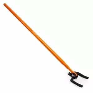 Image of Imex Ripper RB01 Longhorn Adjustable Head Wrecking Bar