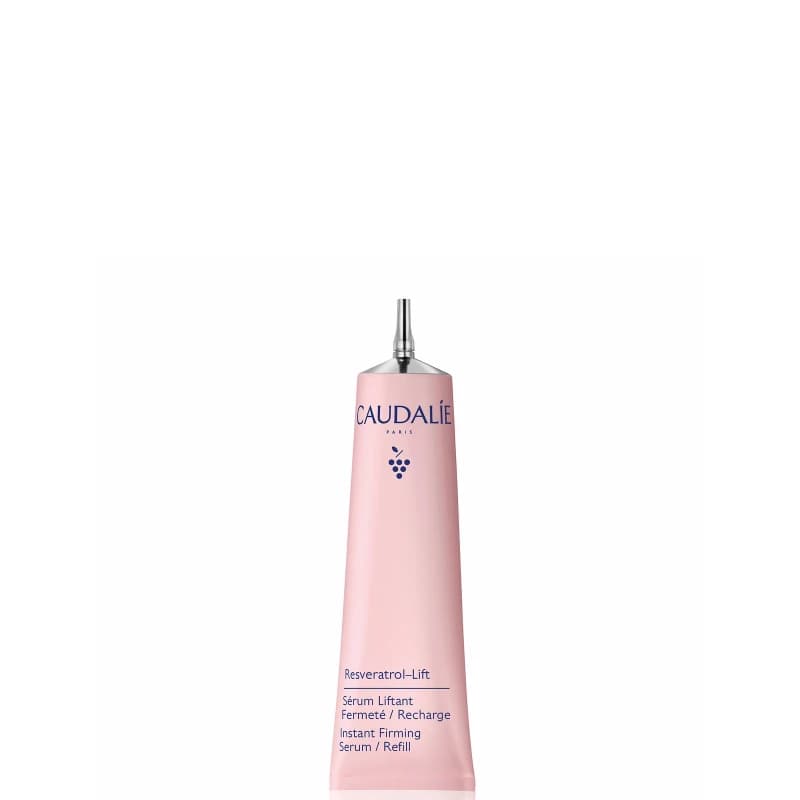 Image of Caudalie Resveratrol Lift Instant Firming Serum Refill 30ml
