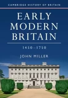 Image of Early Modern Britain, 1450-1750