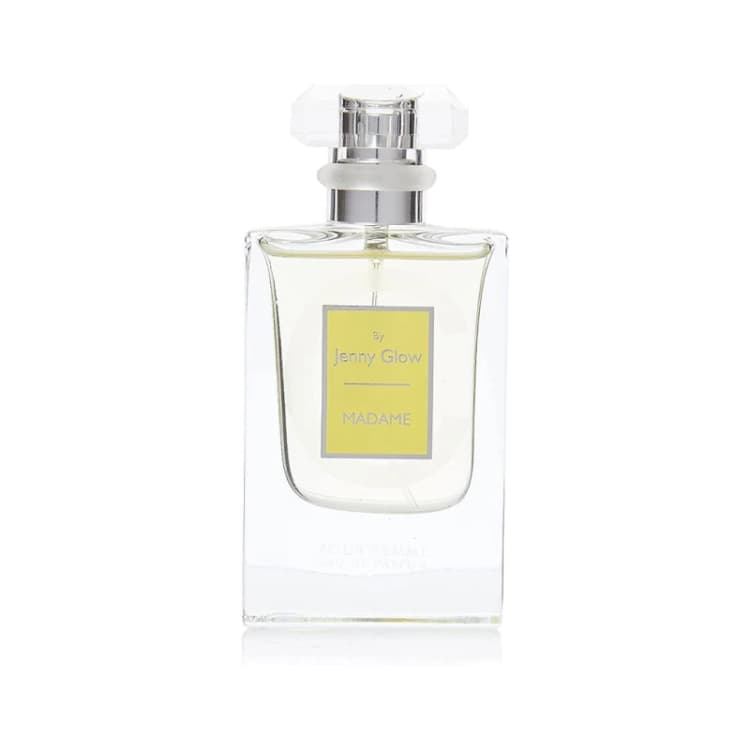 Image of Jenny Glow Madame Eau de Parfum 30ml Pink female